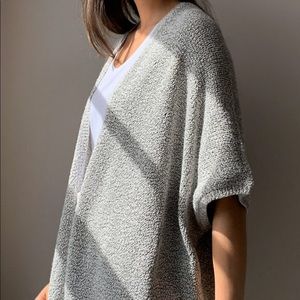 Aritzia Community Cape
